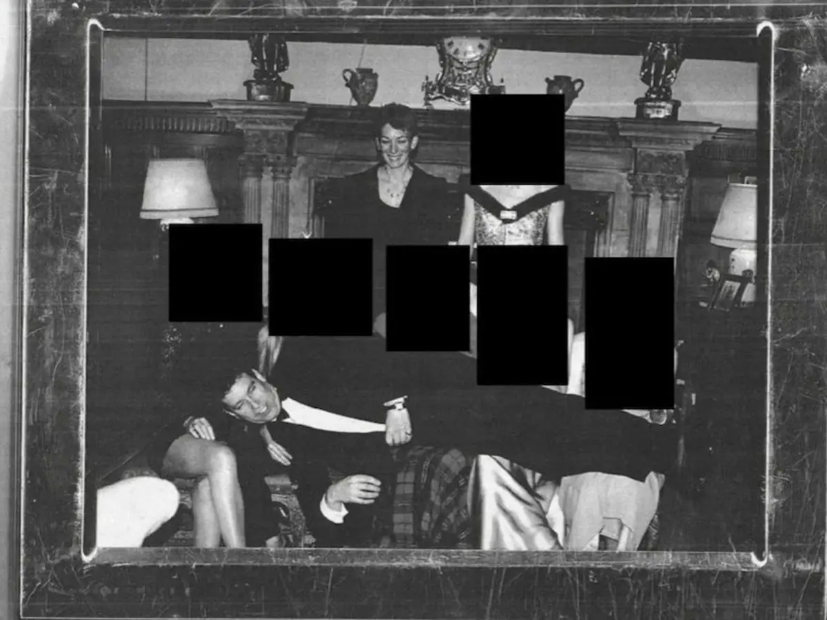 Andrew Mountbatten-Windsor