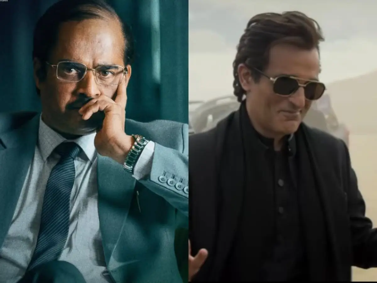 Dhurandhar: R Madhavan addresses rumours on being sidelined due to Akshaye Khanna; ‘Not at all!’ Dhurandhar: R Madhavan addresses rumours on being sidelined due to Akshaye Khanna; ‘Not at all!’