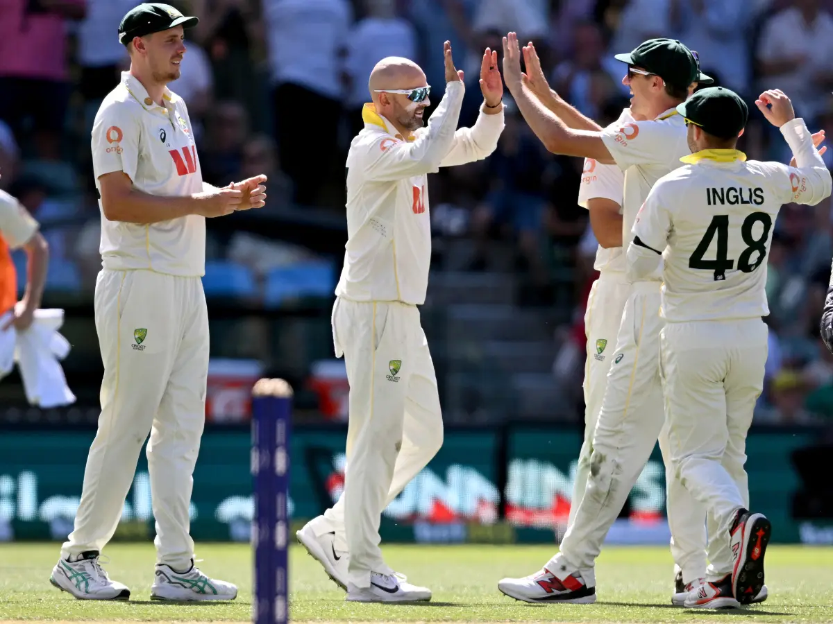 Australia edge closer to retaining Ashes as England survive Day 4 after Zak Crawley's resistance