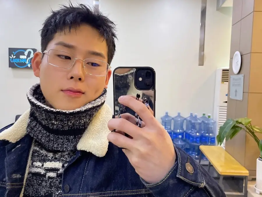 K-pop boy band Monsta X's Jooheon unveils pre-release track from his solo comeback; release date revealed