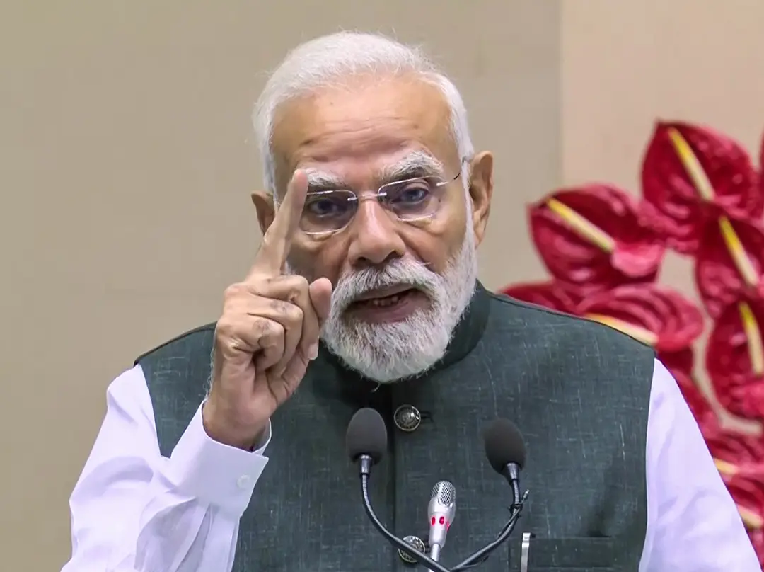PM Modi to address Ranaghat event virtually after his helicopter forced to return due to poor visibility PM Modi to address Ranaghat event virtually after his helicopter forced to return due to poor visibility