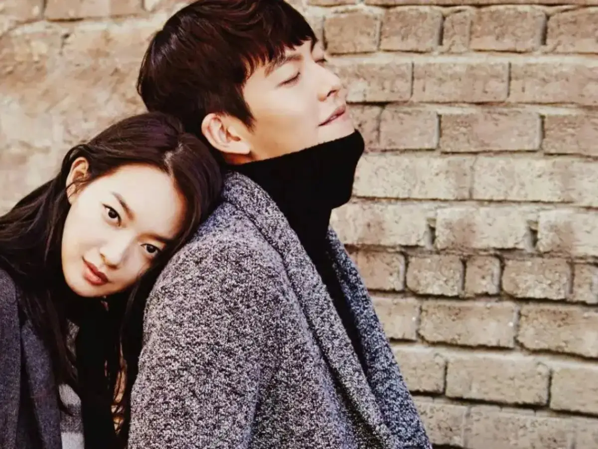 Kim Woo Bin-Shin Min Ah wedding: Agency unveils wedding photo of couple, issues statement