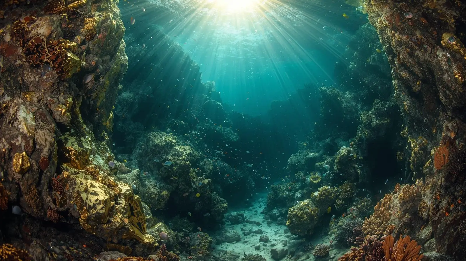 China uncovers Asia’s largest offshore gold deposit in East China Sea