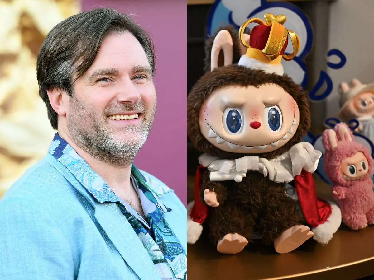 Labubu on the big screen soon? Here's what report says Labubu on the big screen soon? Here's what report says