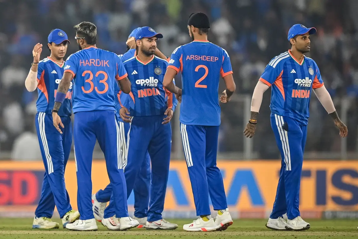 India’s T20 World Cup 2026 schedule: Check dates, venues, groups and key matches