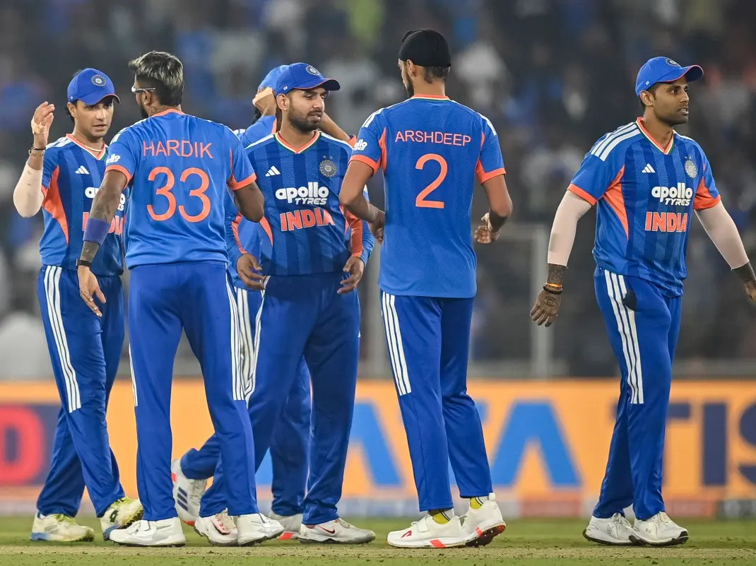 India’s T20 World Cup 2026 schedule: Check dates, venues, groups and key matches India’s T20 World Cup 2026 schedule: Check dates, venues, groups and key matches