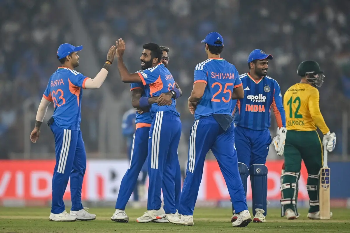 T20 World Cup 2026: Check out India squad; batters, bowlers, keepers and more