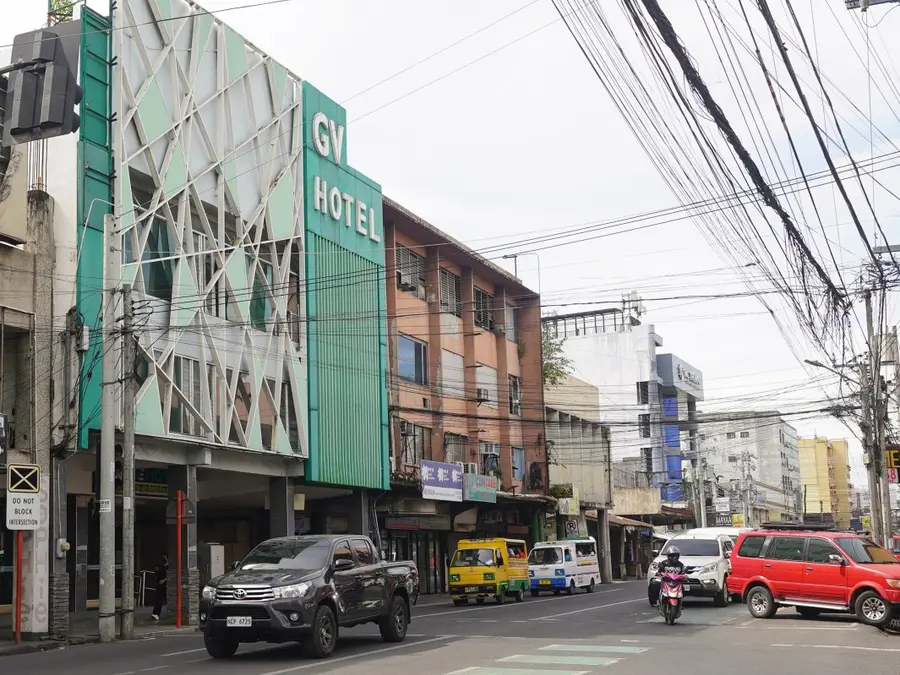 Bondi Beach shooter visited gun shop in Philippines ahead of attack, police reveal
