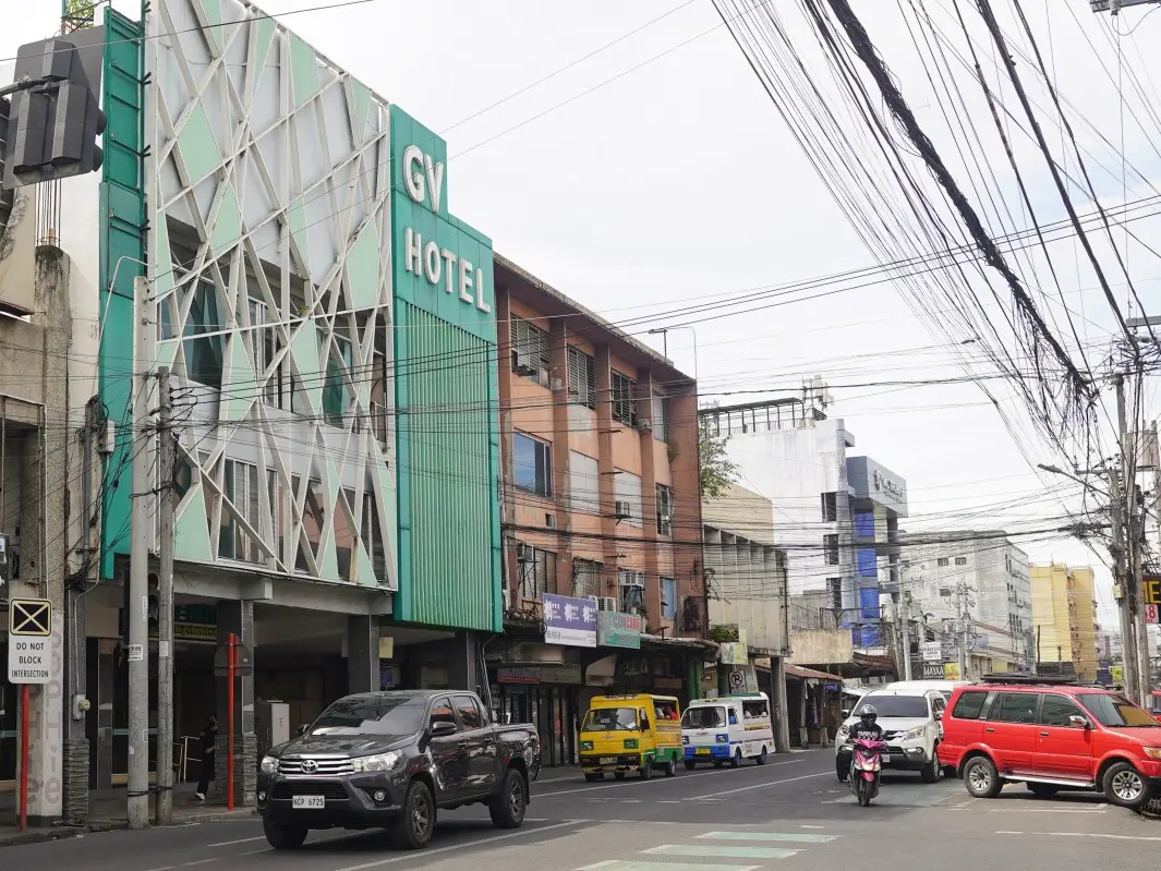 Bondi Beach shooter visited gun shop in Philippines ahead of attack, police reveal Bondi Beach shooter visited gun shop in Philippines ahead of attack, police reveal