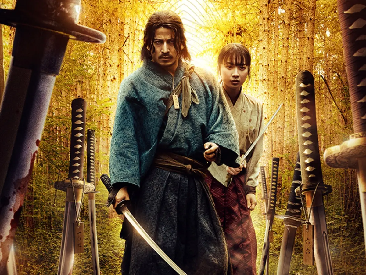 Last Samurai Standing: Action-thriller show renewed by Netflix for second season? Here's what we know Last Samurai Standing: Action-thriller show renewed by Netflix for second season? Here's what we know