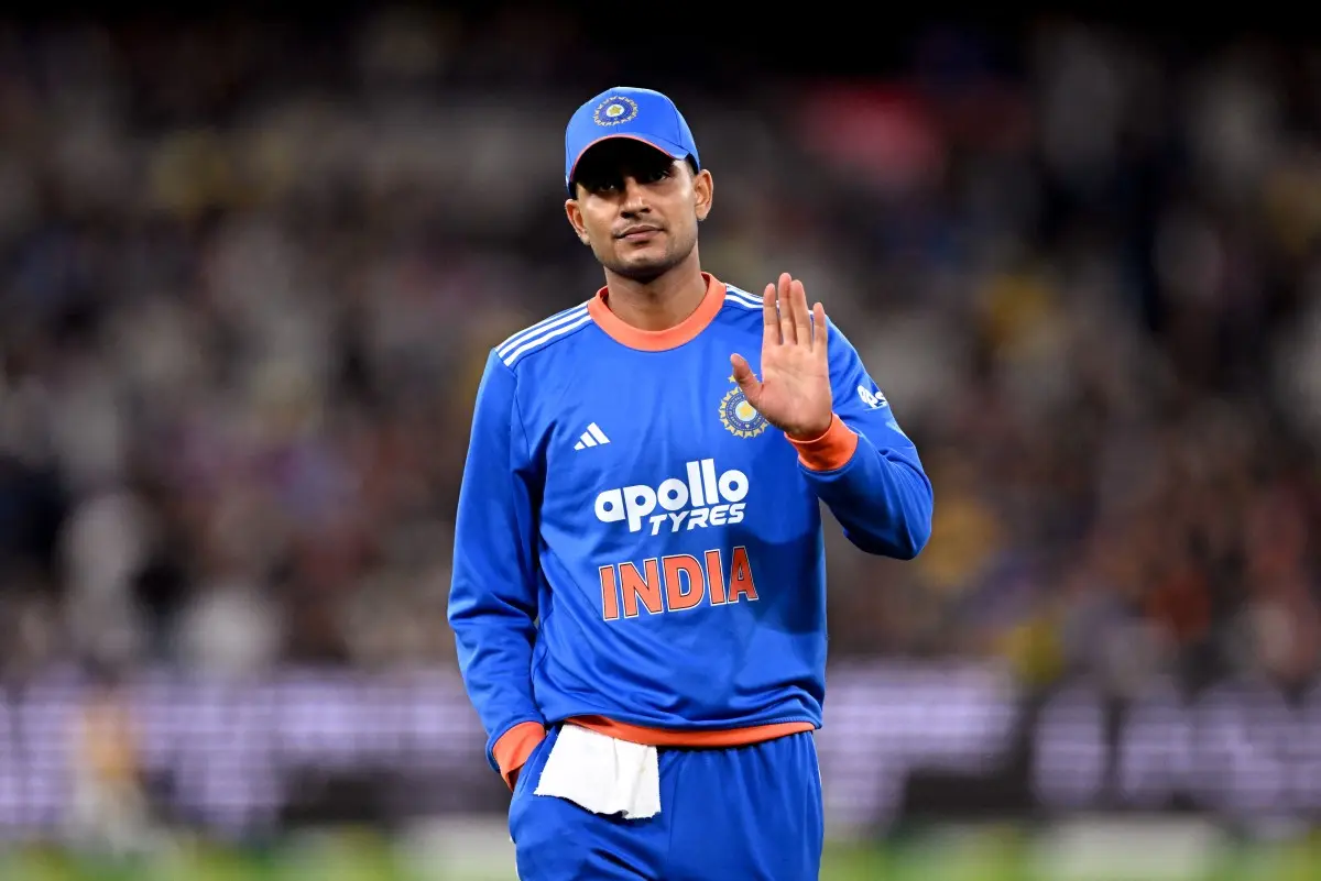 Why India left out Shubman Gill from T20 World Cup 2026 squad? Selector Ajit Agarkar explains