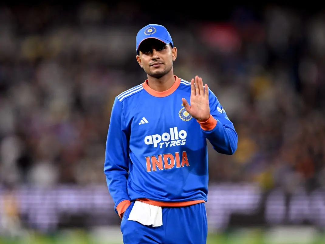 Why India left out Shubman Gill from T20 World Cup 2026 squad? Selector Ajit Agarkar explains Why India left out Shubman Gill from T20 World Cup 2026 squad? Selector Ajit Agarkar explains