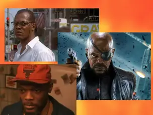 From Pulp Fiction to Jungle Fever: 7 must-watch Samuel L. Jackson movies and TV Shows on Netflix, Prime Video and others