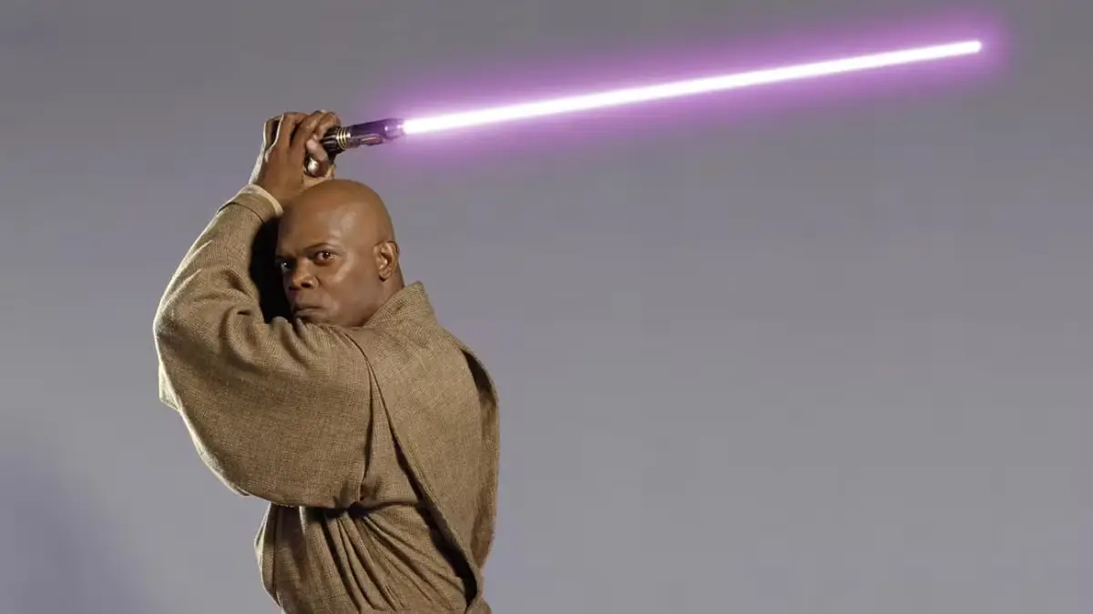 'Star Wars' prequels