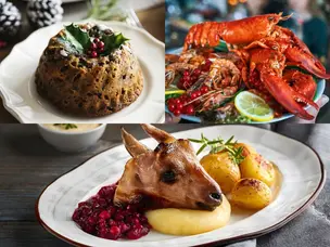Christmas 2025: Sheep head to Seven Fishes, 7 unusual traditional dishes around the world