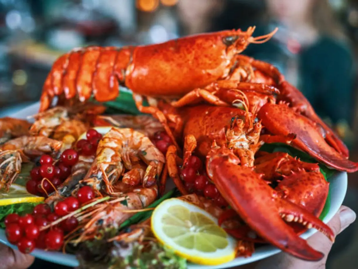 Feast of the Seven Fishes, Italy