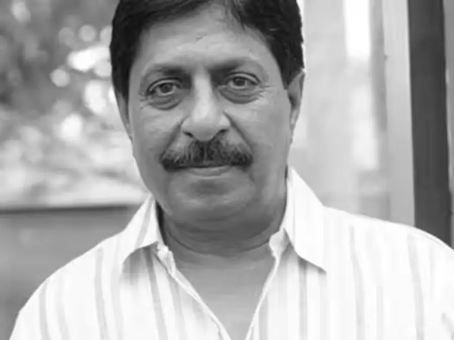 Veteran Malayalam actor Sreenivasan's death: Rajinikanth, Kamal Haasan and others pay heartfelt tribute