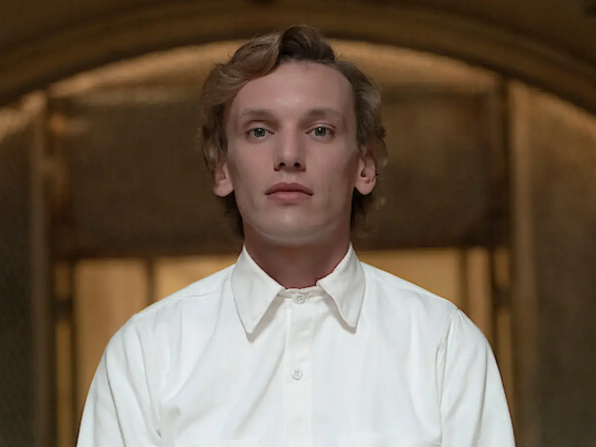 Stranger Things- The First Shadow: Jamie Campbell Bower makes Broadway debut; reprises role of Henry Creel