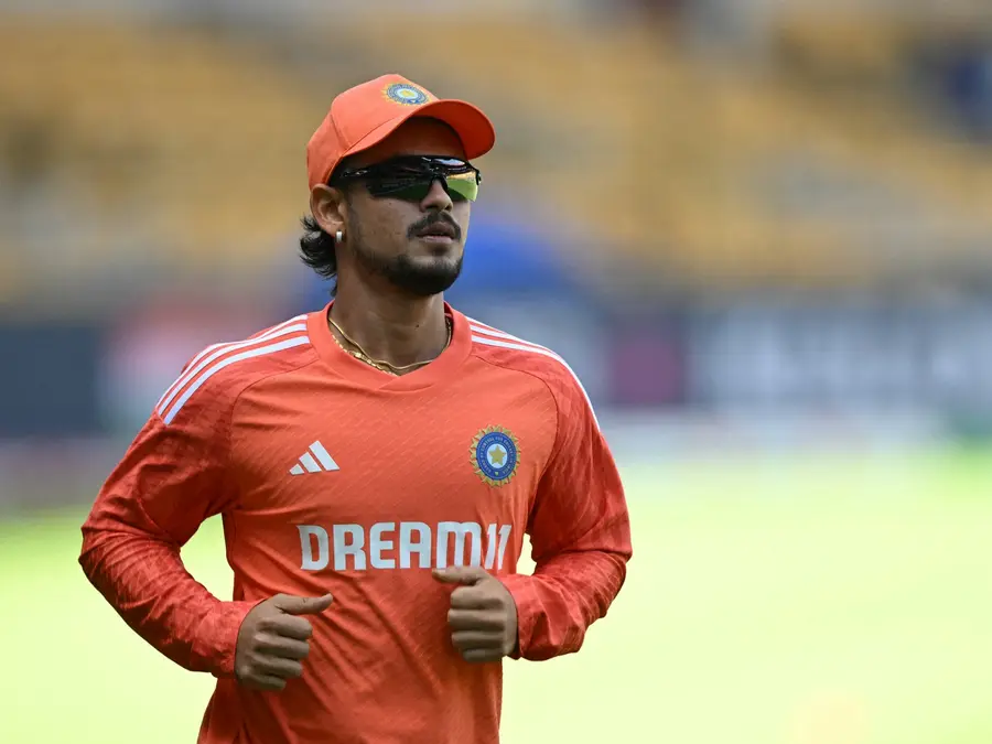 WATCH | Ishan Kishan's first reaction after T20 World Cup 2026 call-up
