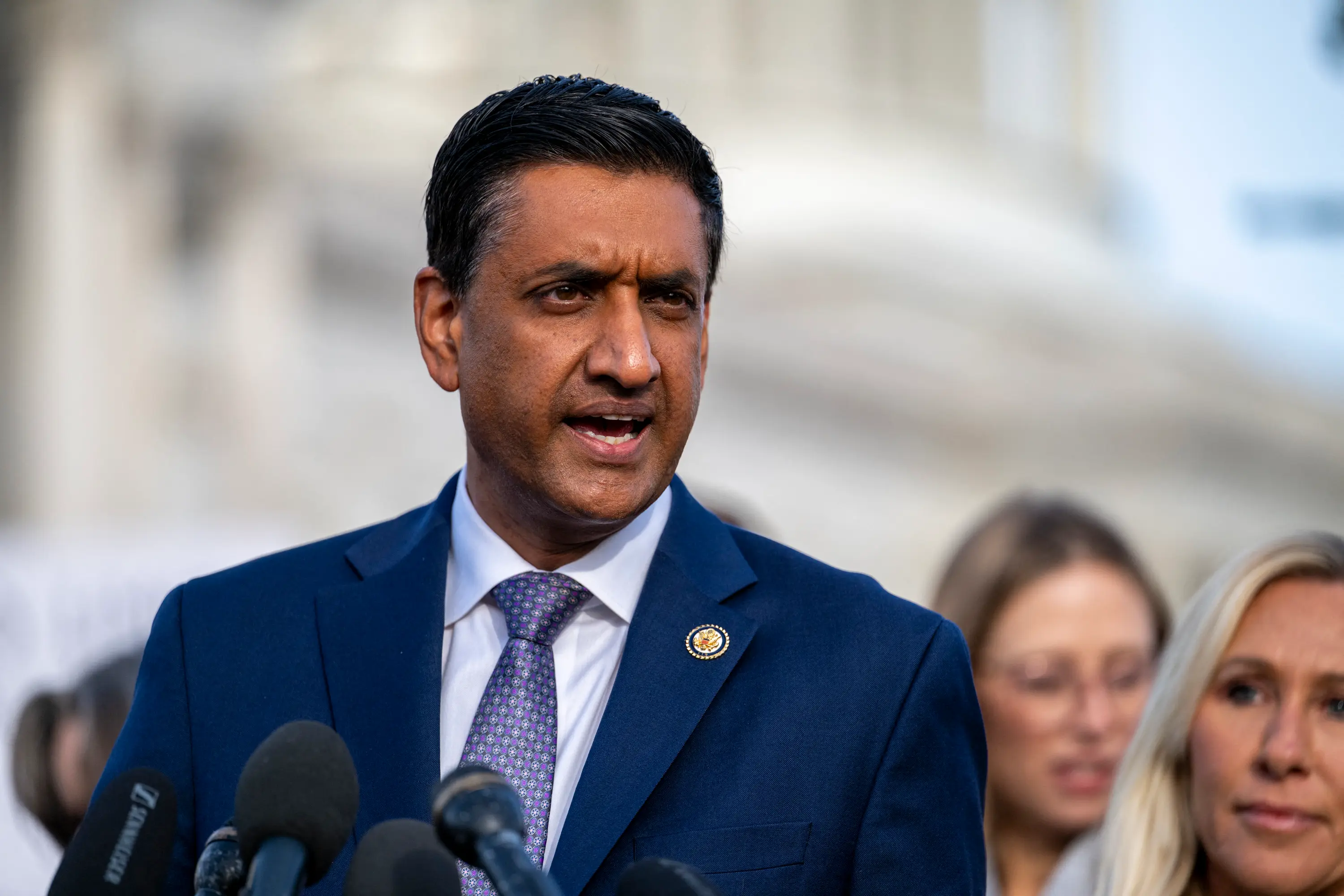 ‘Critical documents missing’ in new Epstein file release, says Ro Khanna, ‘likely shielding other rich and powerful’