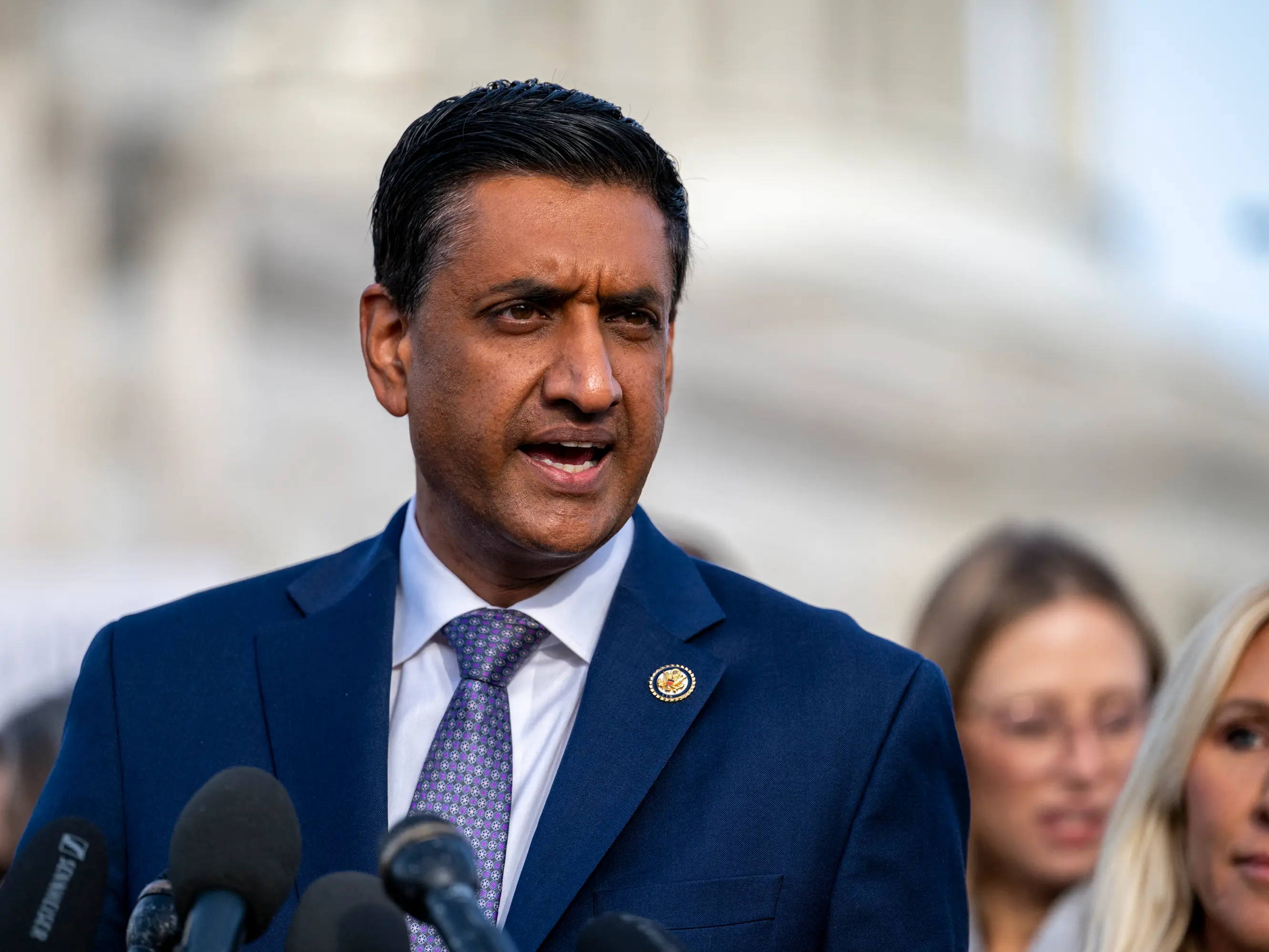 ‘Critical documents missing’ in new Epstein file release, says Ro Khanna, ‘likely shielding other rich and powerful’ ‘Critical documents missing’ in new Epstein file release, says Ro Khanna, ‘likely shielding other rich and powerful’