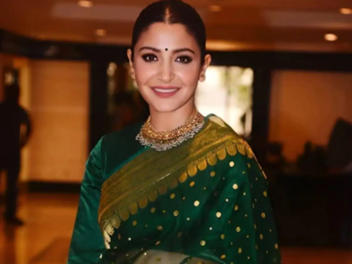 Chanderi Saree, Madhya Pradesh