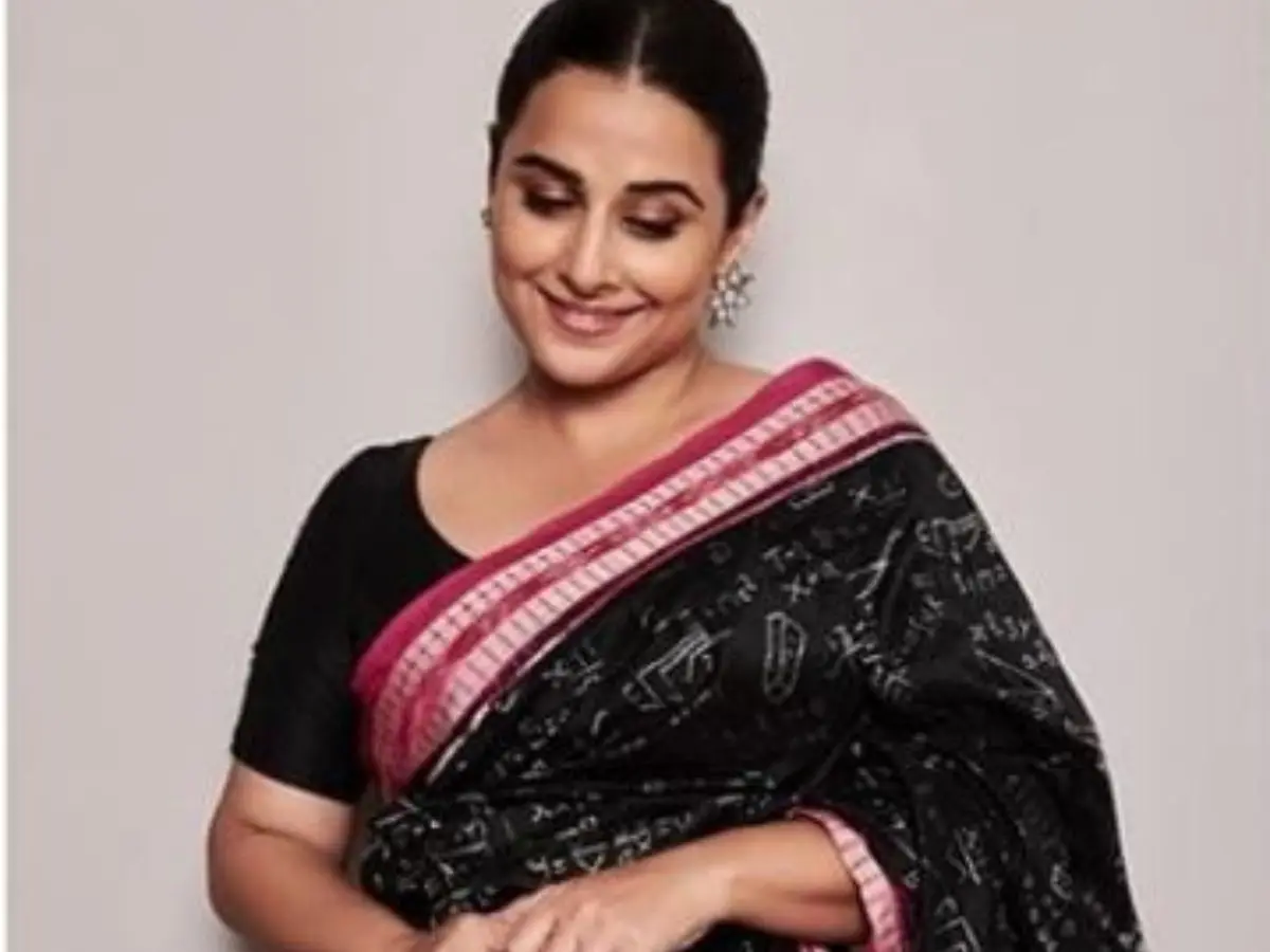 Sambalpuri Saree, Odisha