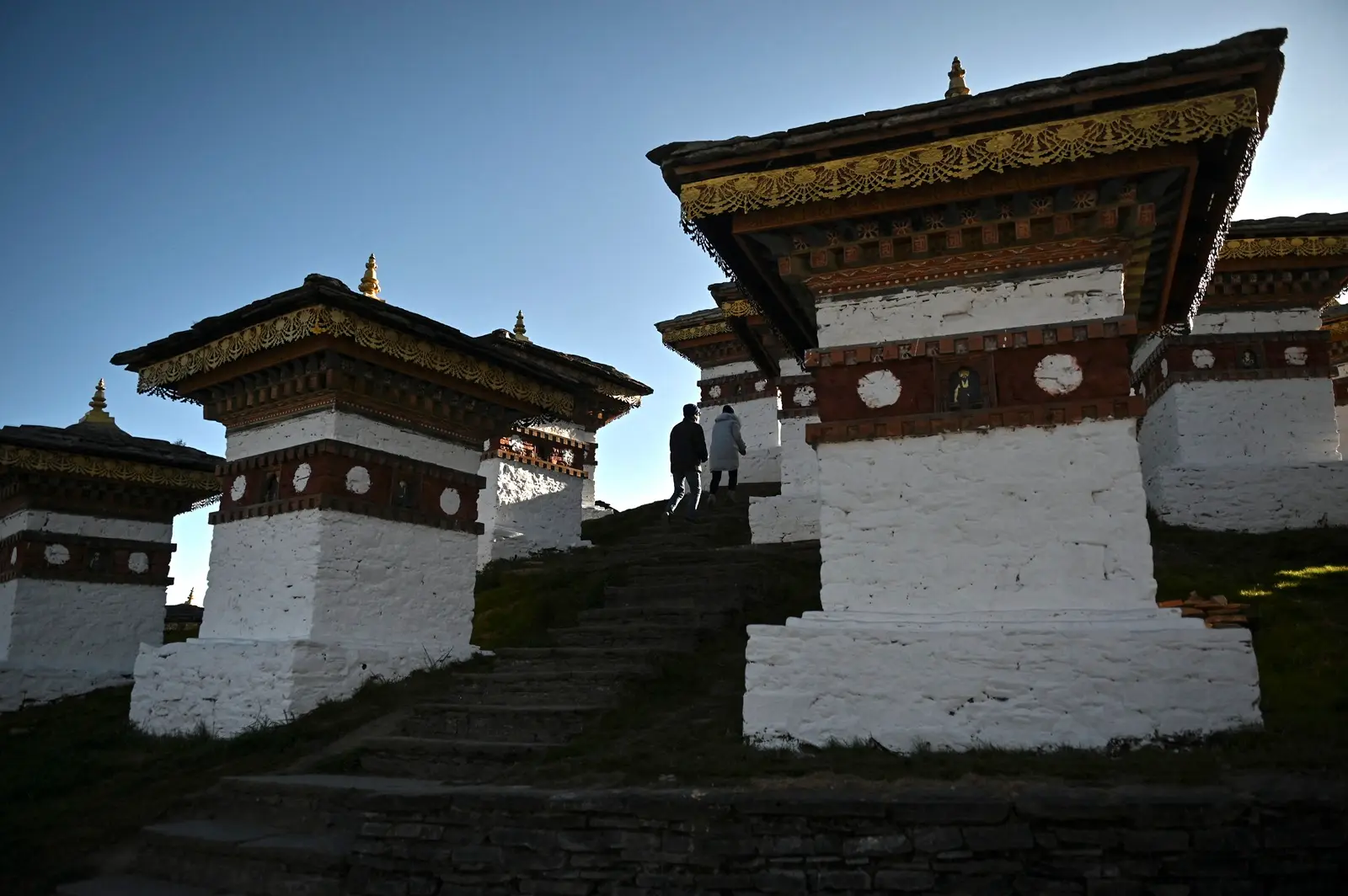 Bhutan