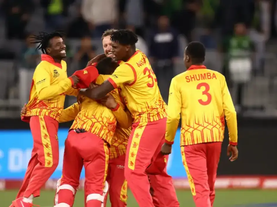 Zee Entertainment secures exclusive broadcast rights for India’s tour of Zimbabwe Zee Entertainment secures exclusive broadcast rights for India’s tour of Zimbabwe