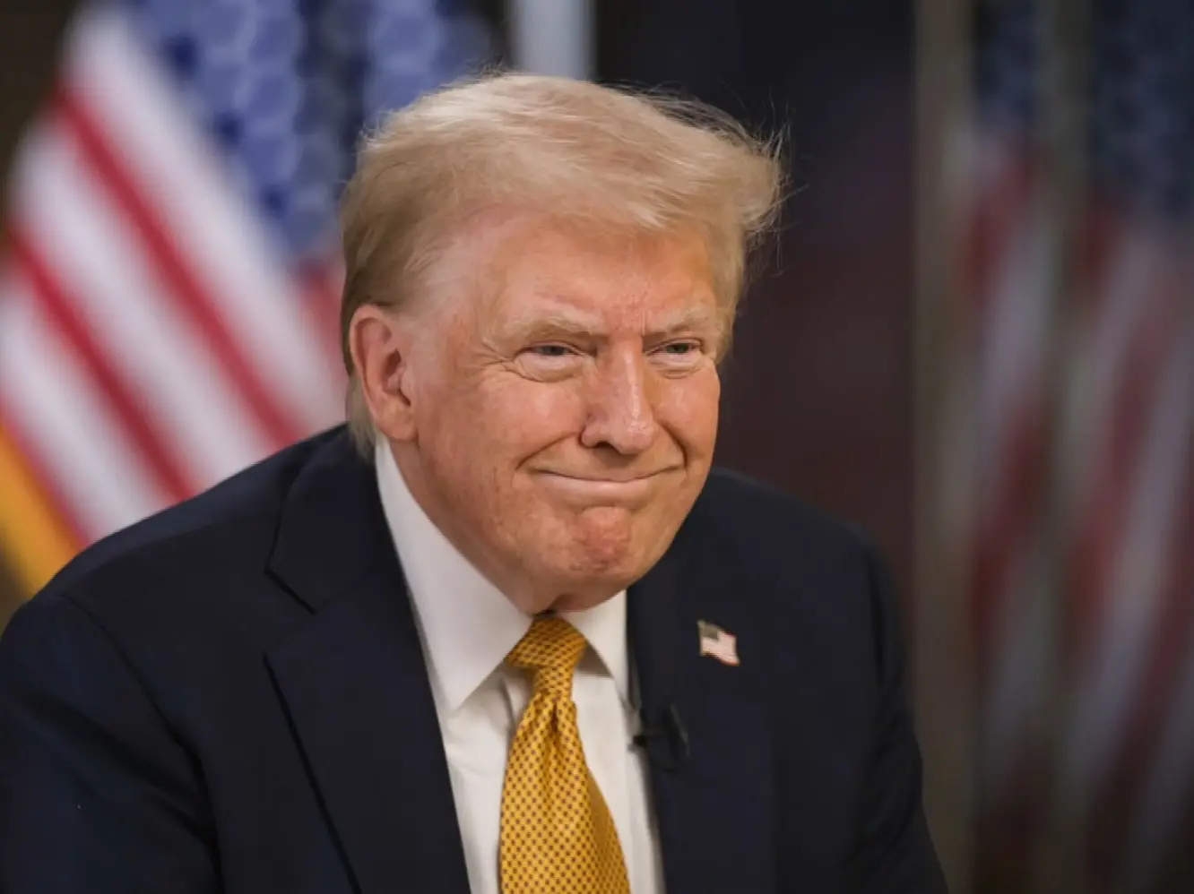 US vs Venezuela: Trump says ‘War is a possibility’ as tensions escalate with Venezuela