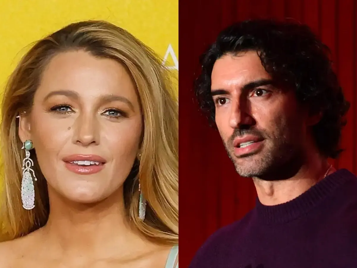 It Ends With Us Feud: Blake Lively's legal team file sanction against Justin Baldoni's attorneys over 'deposition misconduct' It Ends With Us Feud: Blake Lively's legal team file sanction against Justin Baldoni's attorneys over 'deposition misconduct'