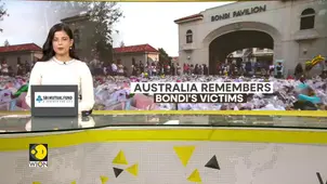 Australia Marks Day of Reflection for Bondi Beach Shooting Victims