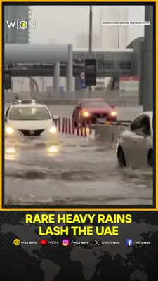 Wion News