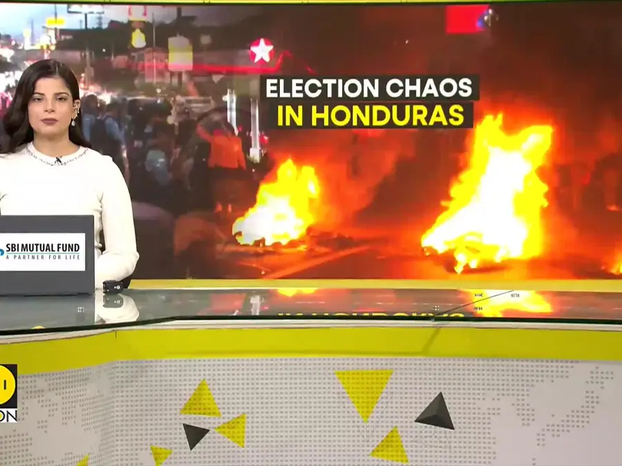 Honduras Election Vote Counting Enters Third Week Amid Recount