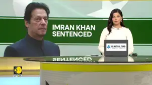 Imran Khan Verdict: Former Pakistan PM Imran Khan and Wife Sentenced to 17 Years in Corruption Case