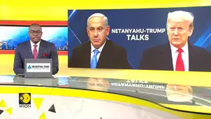 Israel Concerned Over Iran Rebuilding Its Nuclear Enrichment Sites