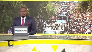 Bangladesh Protests: Osman Hadi's Death And Its Impact on Upcoming Polls