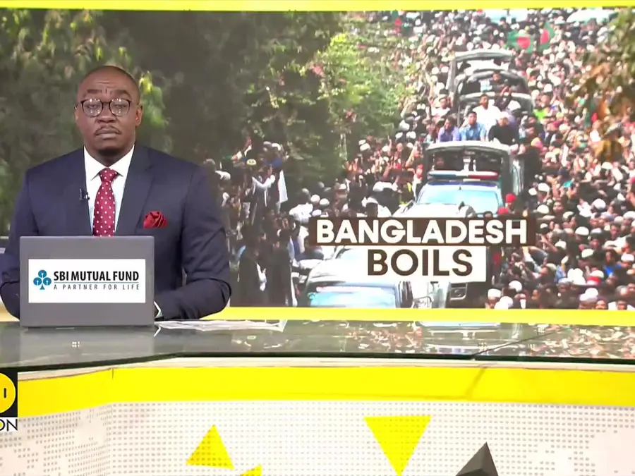 Bangladesh Protests: Osman Hadi's Death And Its Impact on Upcoming Polls