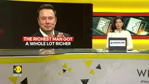 Elon Musk's Net Worth Tops $700 Billion