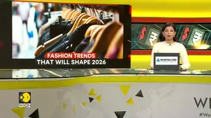 Fashion Trends That Will Shape 2026