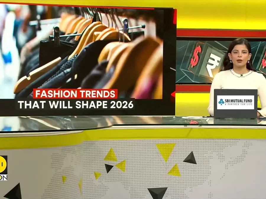 Fashion Trends That Will Shape 2026
