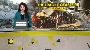 Occupied West Bank Sees Fresh Violence, Two Palestinians Killed