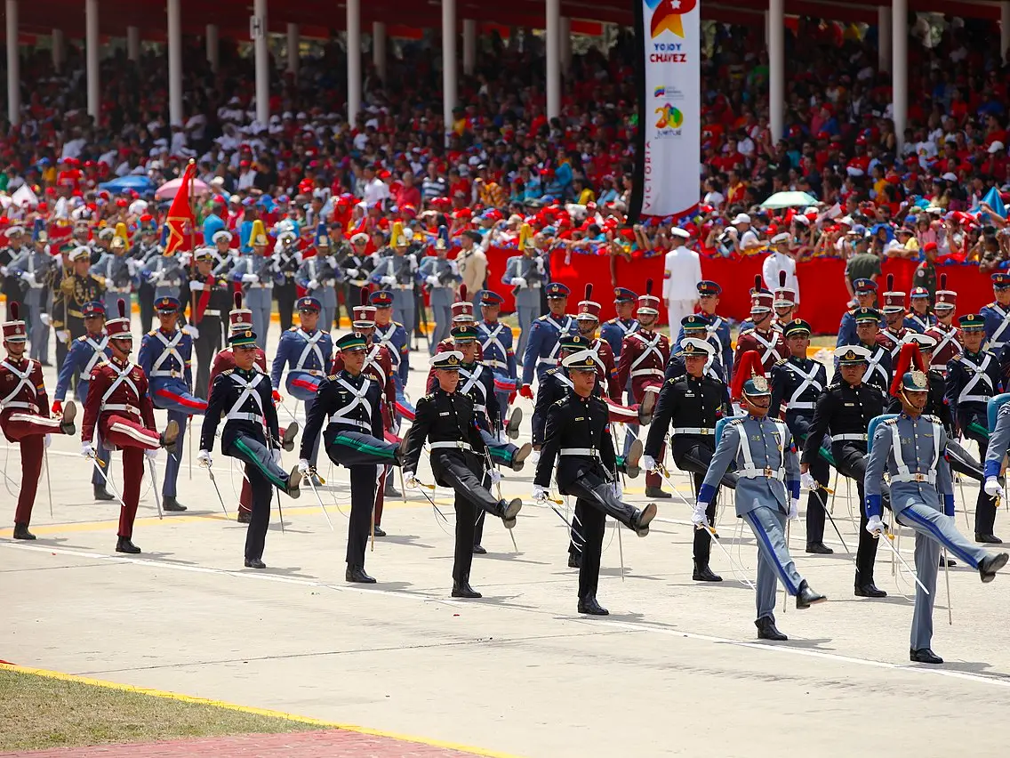 Trump vs Maduro: Inside Venezuela’s two-decade strategy to prepare for a potential US attack