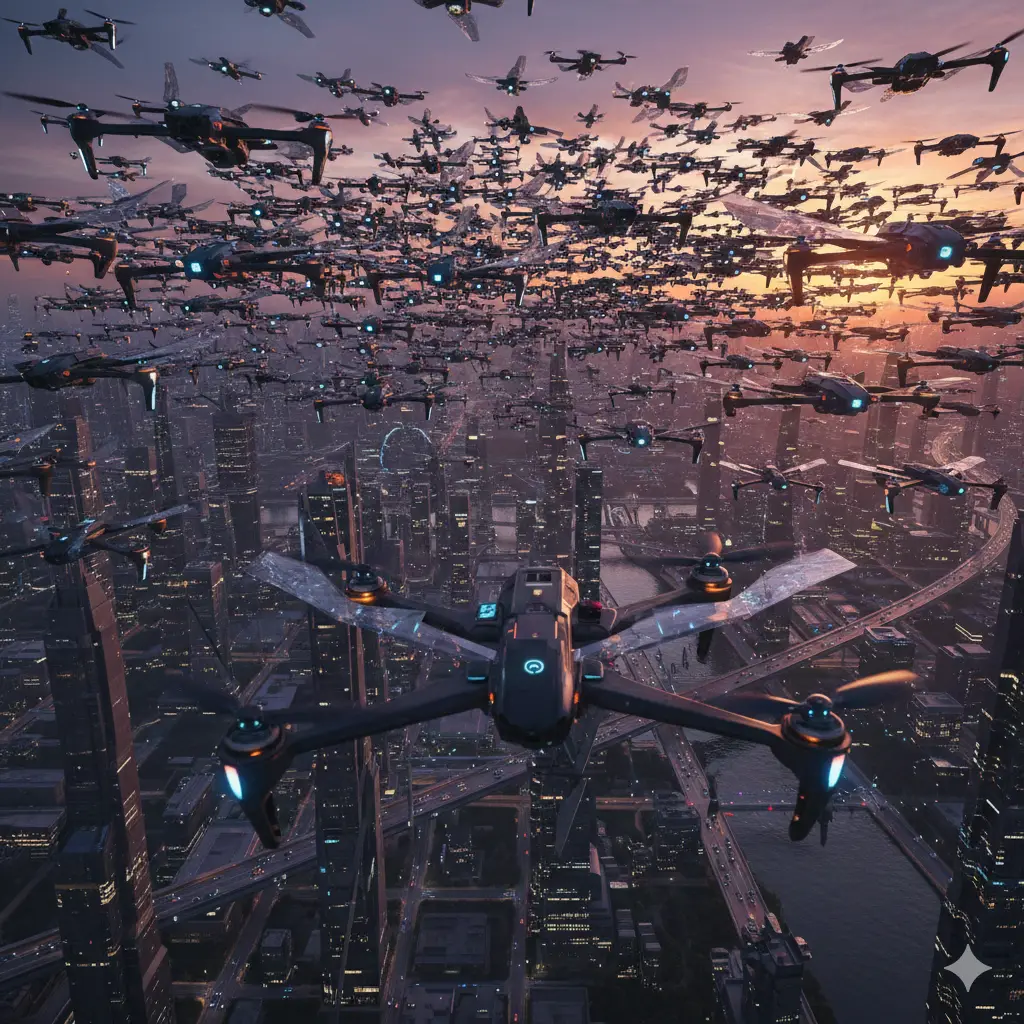 An Infinite Magazine No Reloads Required