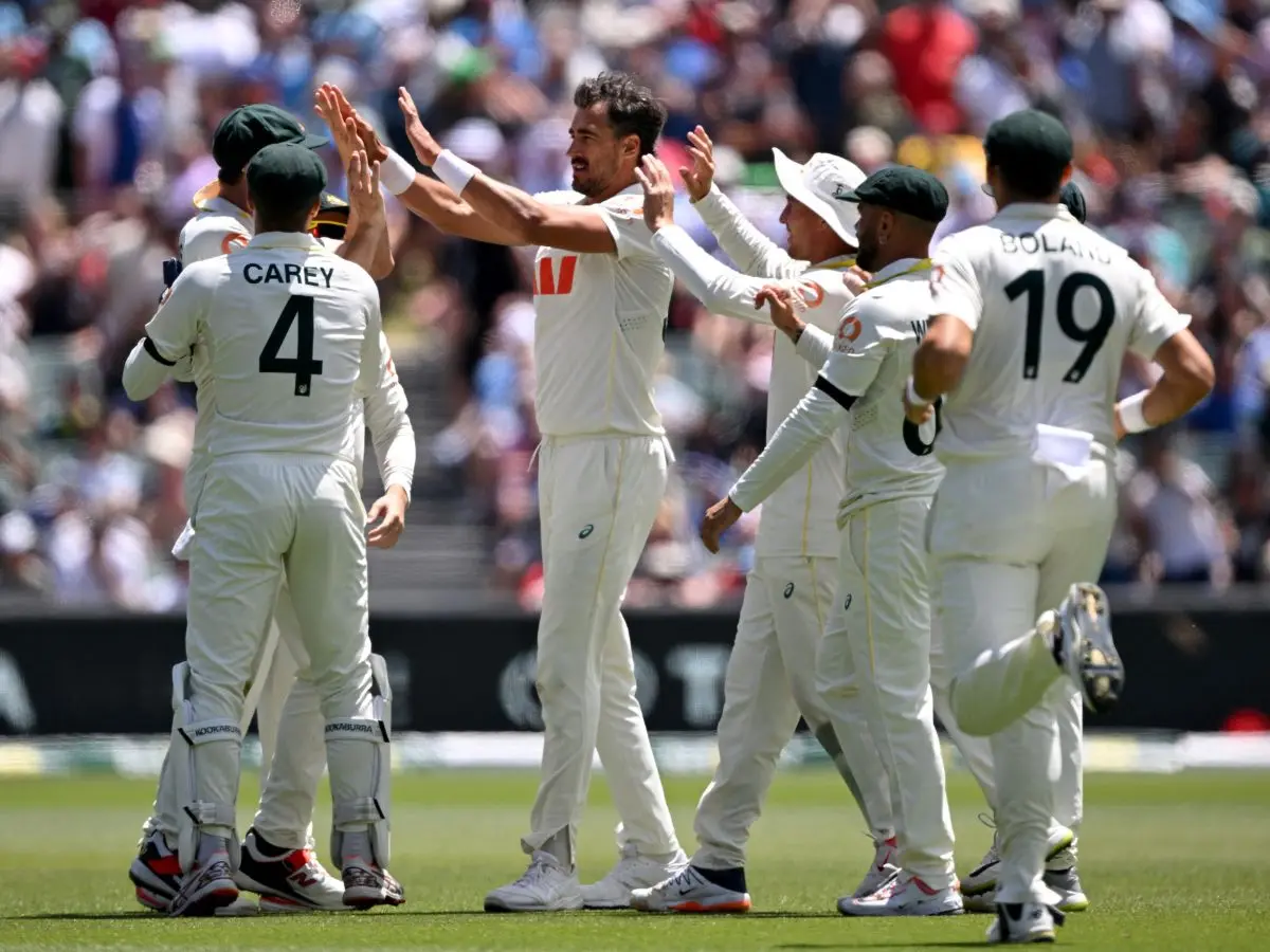 Australia crush England, Bazball inside 11 days to retain Ashes