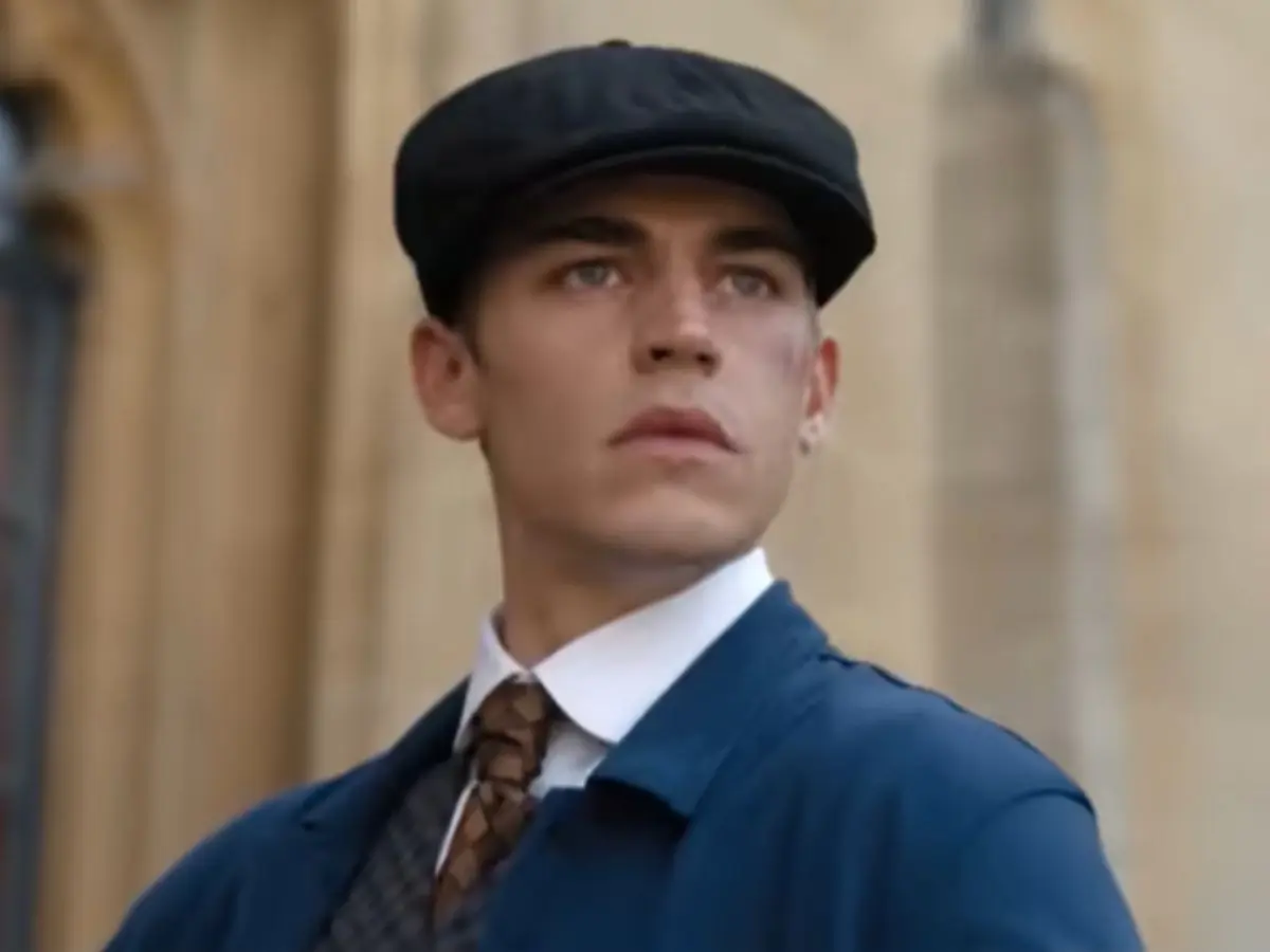 Young Sherlock teaser out: A glimpse into the beloved detective's origin story