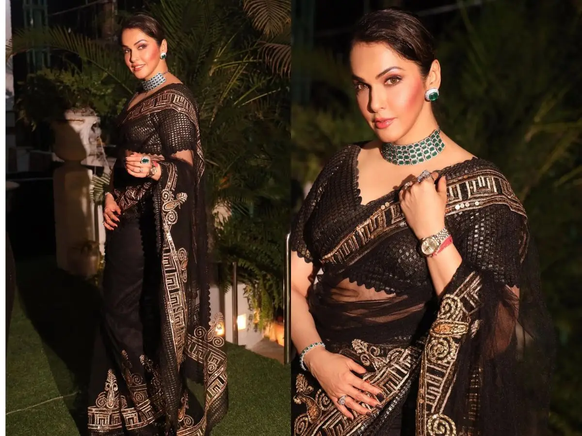Isha Koppikar