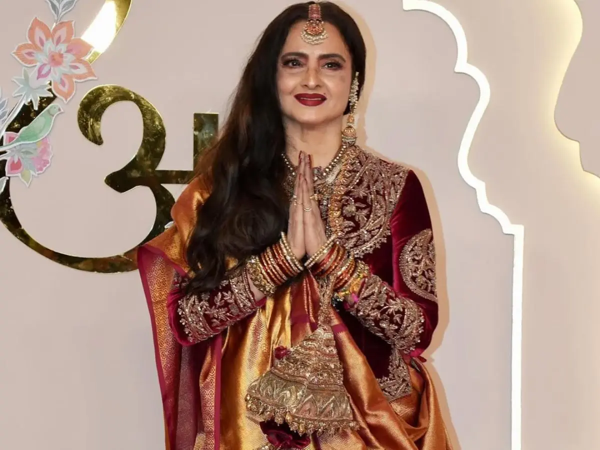 Rekha
