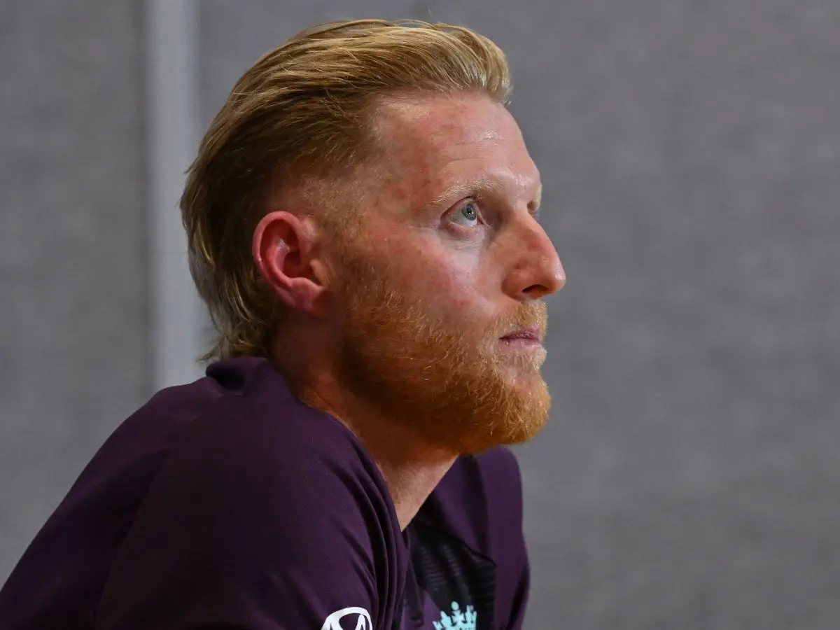 ‘The dream is now over,’ England captain Ben Stokes reacts to crushing Ashes defeat