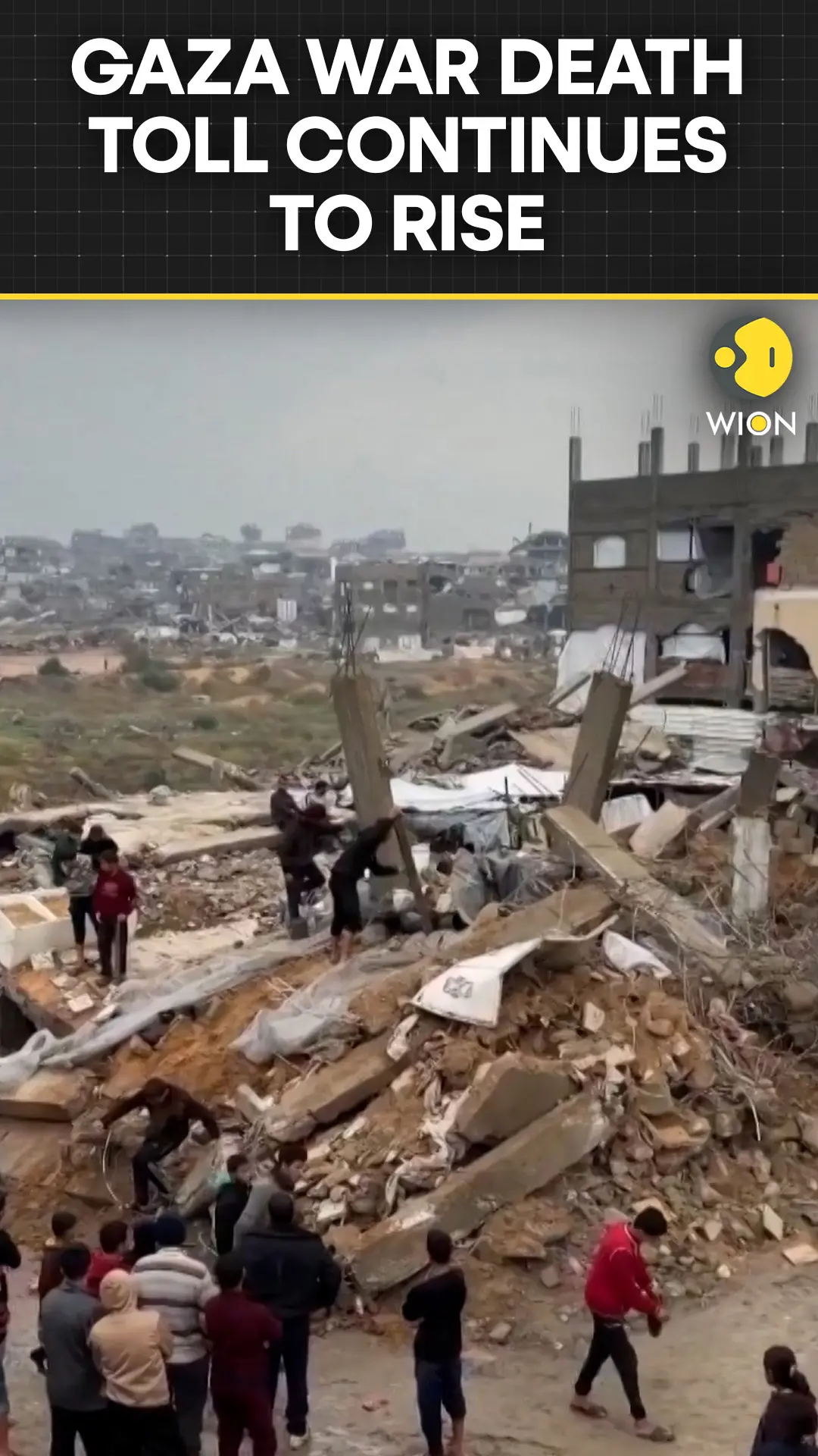 Gaza Death Toll Mounts to 70,925 Amid Ongoing Conflict